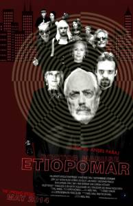    2 - Doctor Mabuse: Etiopomar / 2014  