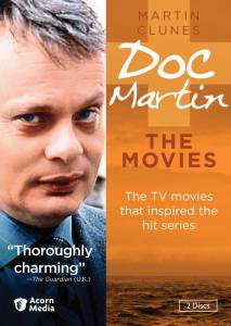         <span>()</span> / Doc Martin and the Legend of the Cloutie online