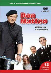    ( 2000  2011) / Don Matteo   