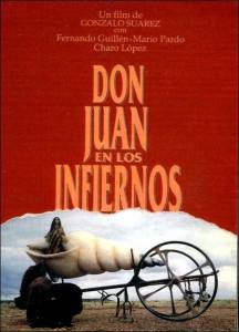       / Don Juan en los infiernos