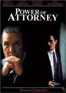     () / Power of Attorney 1995 
