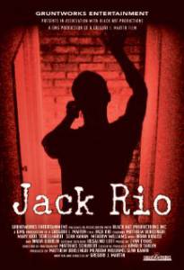    Jack Rio / [2008]  
