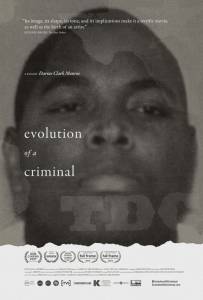    - Evolution of a Criminal - (2014)   