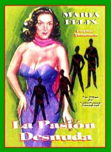      La pasin desnuda / [1953] 