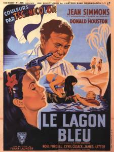     - The Blue Lagoon (1949)