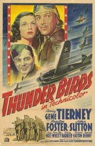     [ ] / Thunder Birds [Soldiers of the Air] / [1942]
