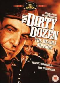  :   () - Dirty Dozen: The Deadly Mission (1987)  