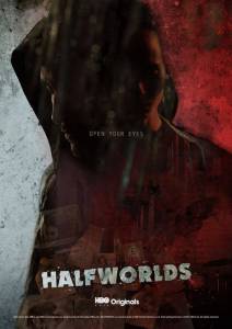   Halfworlds ( 2015  ...) - 2015 (1 ) 
