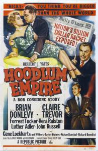 Hoodlum Empire Hoodlum Empire   
