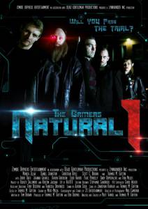     :   () - The Gamers: Natural One (2013)