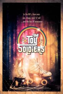      The Toy Soldiers [2014] 