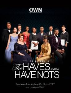     ( 2013  ...) / The Haves and the Have Nots / 2013 (3 )   