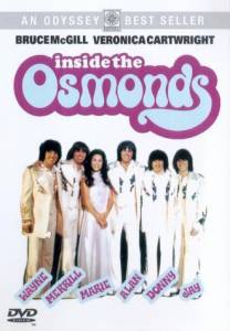  Inside the Osmonds () (2001)   