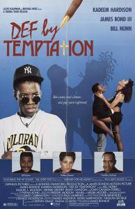    - Def by Temptation 1990 