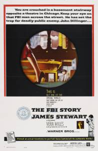    - The FBI Story - [1959]  