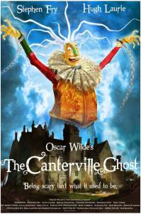    / The Canterville Ghost - 2016 