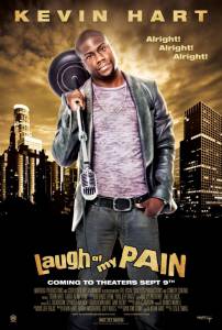   :     Laugh at My Pain / [2011] 