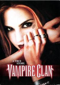     - Vampire Clan