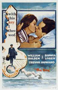    - The Key - 1958 
