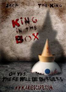      King in the Box - [2007]  