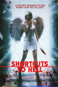      : 1 / Shortcuts to Hell: Volume1   HD