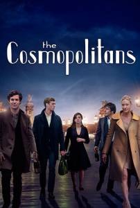   () - The Cosmopolitans   