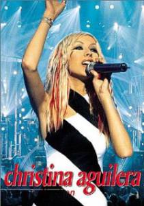    :   () / Christina Aguilera: My Reflection [2000]