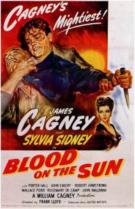      - Blood on the Sun (1945)
