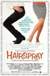      - Hairspray (1988) 