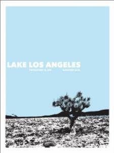   Lake Los Angeles Lake Los Angeles - (2014) 