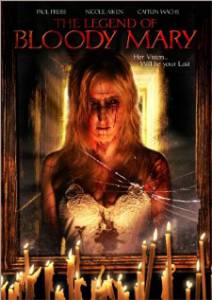      / The Legend of Bloody Mary   