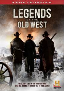      - Legends of the West  