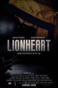   Lionheart online