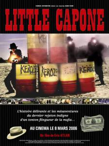   Little Capone - Little Capone / (2006)