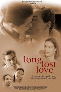   Long Lost Love - [2001]  