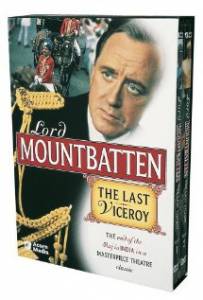    :  - (-) / Lord Mountbatten: The Last Viceroy