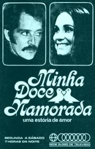   ( 1971  1972) - Minha Doce Namorada - (1971 (1 )) 