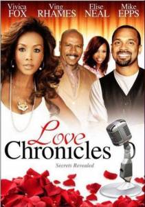   :   () Love Chronicles: Secrets Revealed 