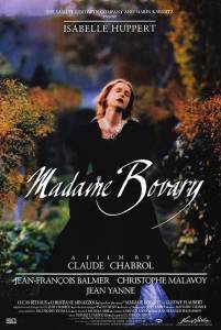   - Madame Bovary (1991)  