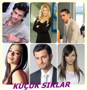    () / Kk Sirlar - (2010 (1 )) 