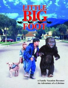      Little Bigfoot / 1997  