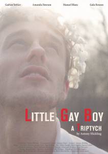  - / Little Gay Boy - (2013)    
