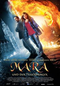 Mara und der Feuerbringer - Mara und der Feuerbringer   