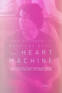    - The Heart Machine   
