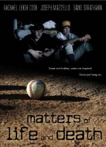    Matters of Life and Death / (2007) 