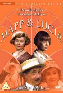     ( 1985  1986) - Mapp & Lucia   