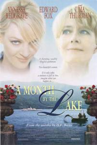    / A Month by the Lake  