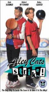    () - Alley Cats Strike - 2000   
