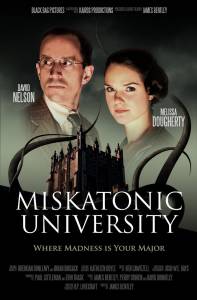   Miskatonic University / Miskatonic University / 2014