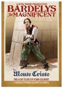 - - Monte Cristo - 1922   
